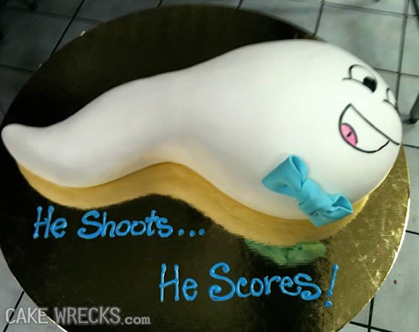 12 Coolest &quot;Dad Shower&quot; Cakes manshower, babyshower