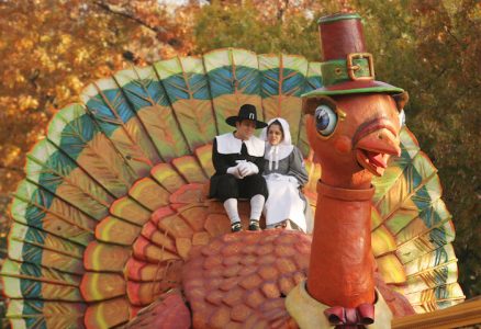 Thanksgiving 2017