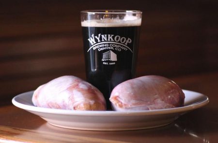 rocky mountain oyster stout