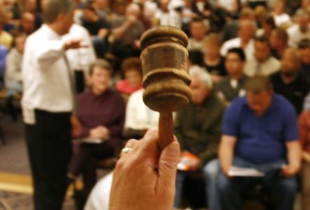 Auction House