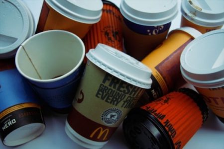 coffee cups