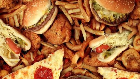 overeating dangers