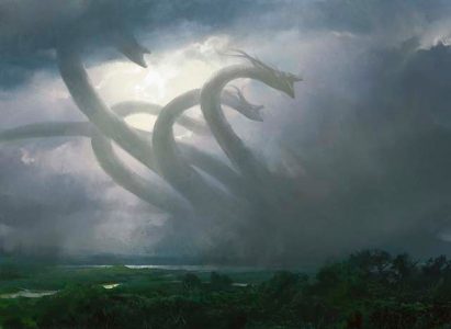 Monsters of Legend