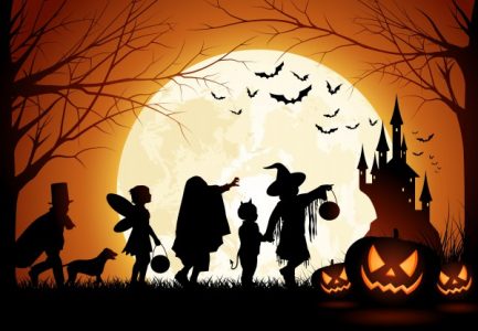 Strange Halloween Truths