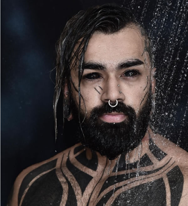 10 Extreme Eyeball Tattoos That Look Incredibly Painful