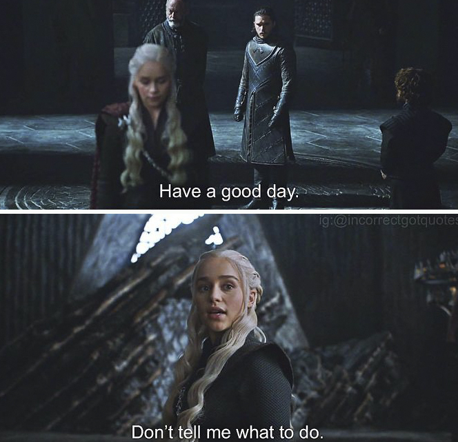 game of thrones quotes