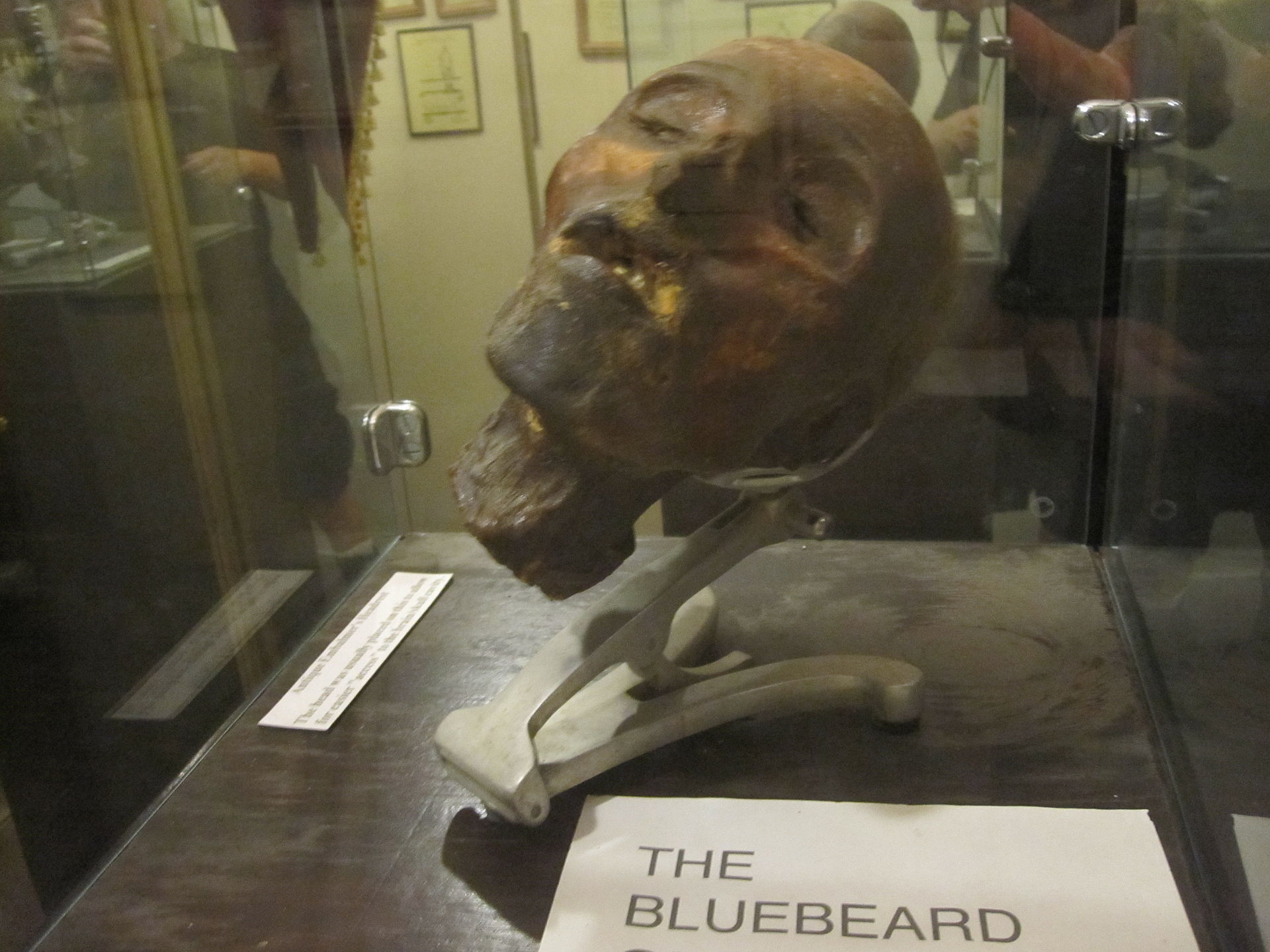 Head_of_Henri_Landru