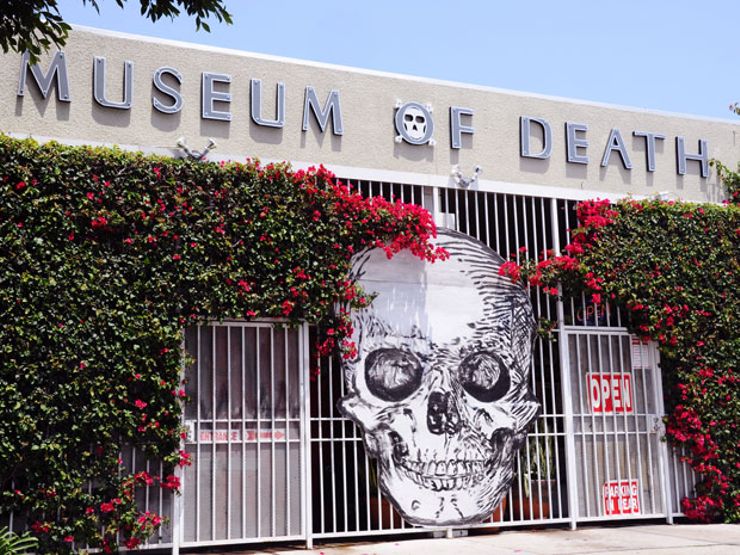 Museum Of Death