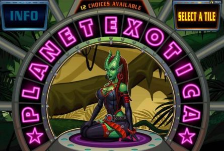 Slot Games With Free Spins