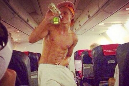 Passenger Shaming Awful Travel