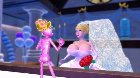 The Bride – The most unexpected boss