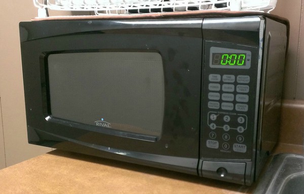 microwave espionage microwave espionage