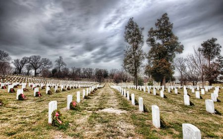 Graveyard
