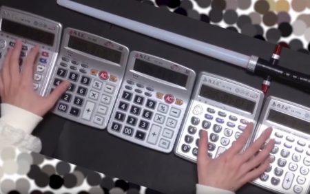 Star Wars Theme Calculators