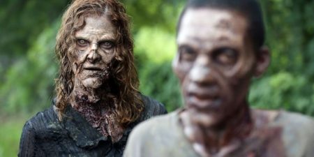 The Walking Dead Facts