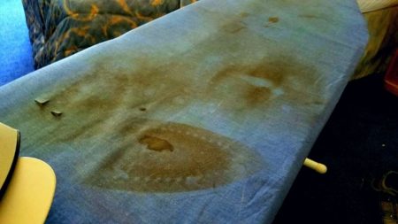 Hotel Nightmares Website