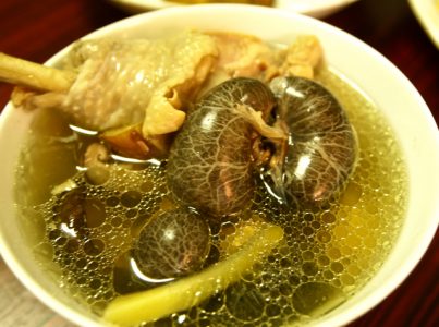 Weird Soups To Try