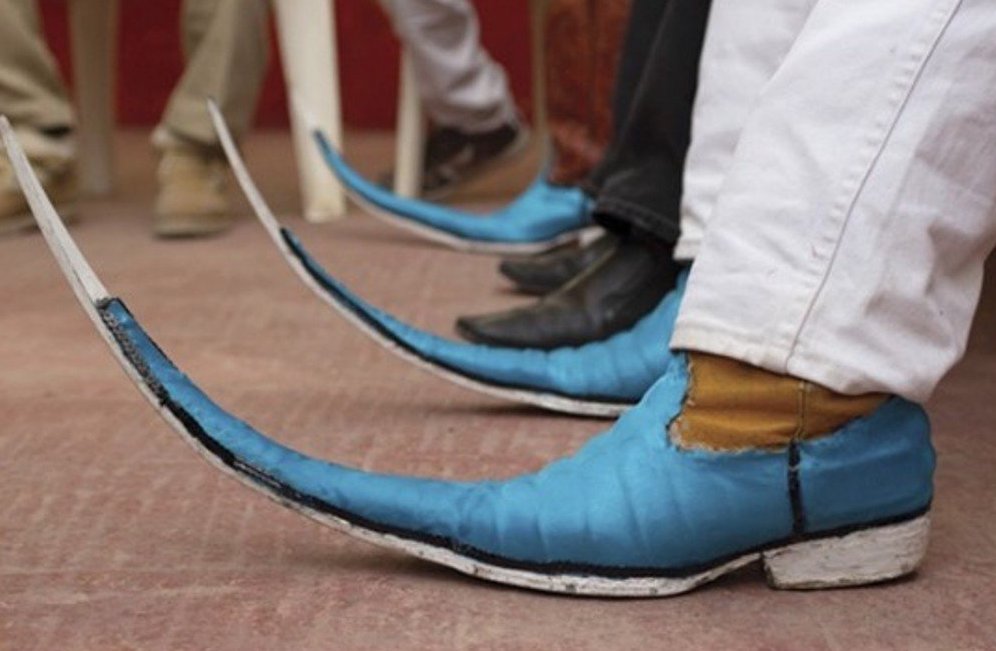 mexican shoes mens