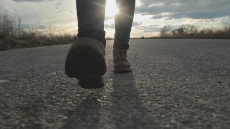 man from nowhere