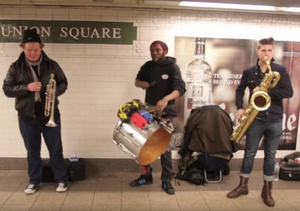 Subway Performances