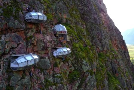 odd hotels