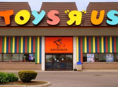 vintage toys r us store