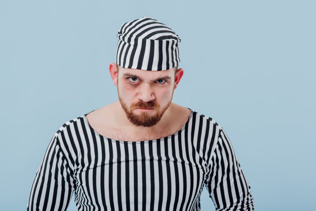 Problems After Prison Finding A Job Oddee