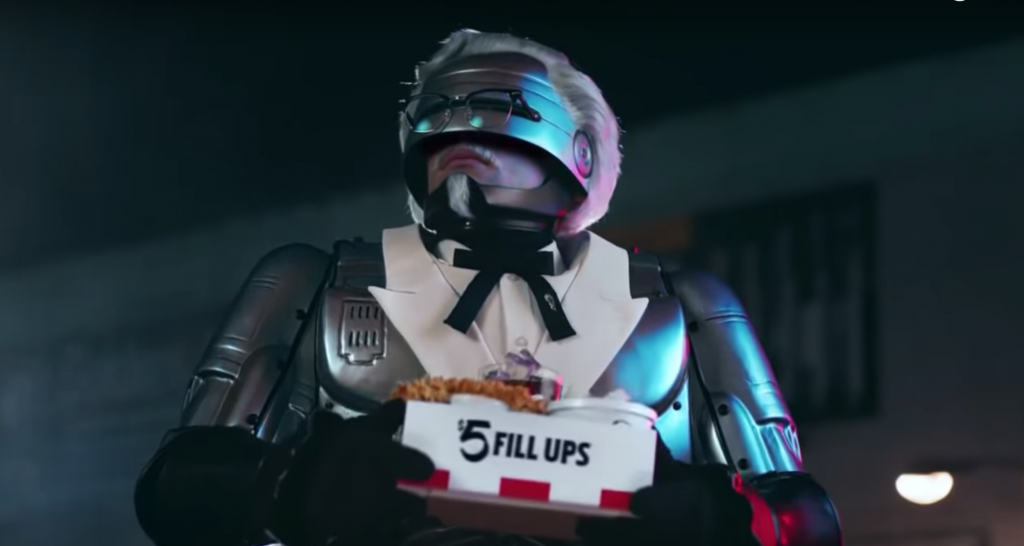 Top 10 Weirdest Ads LaptrinhX / News