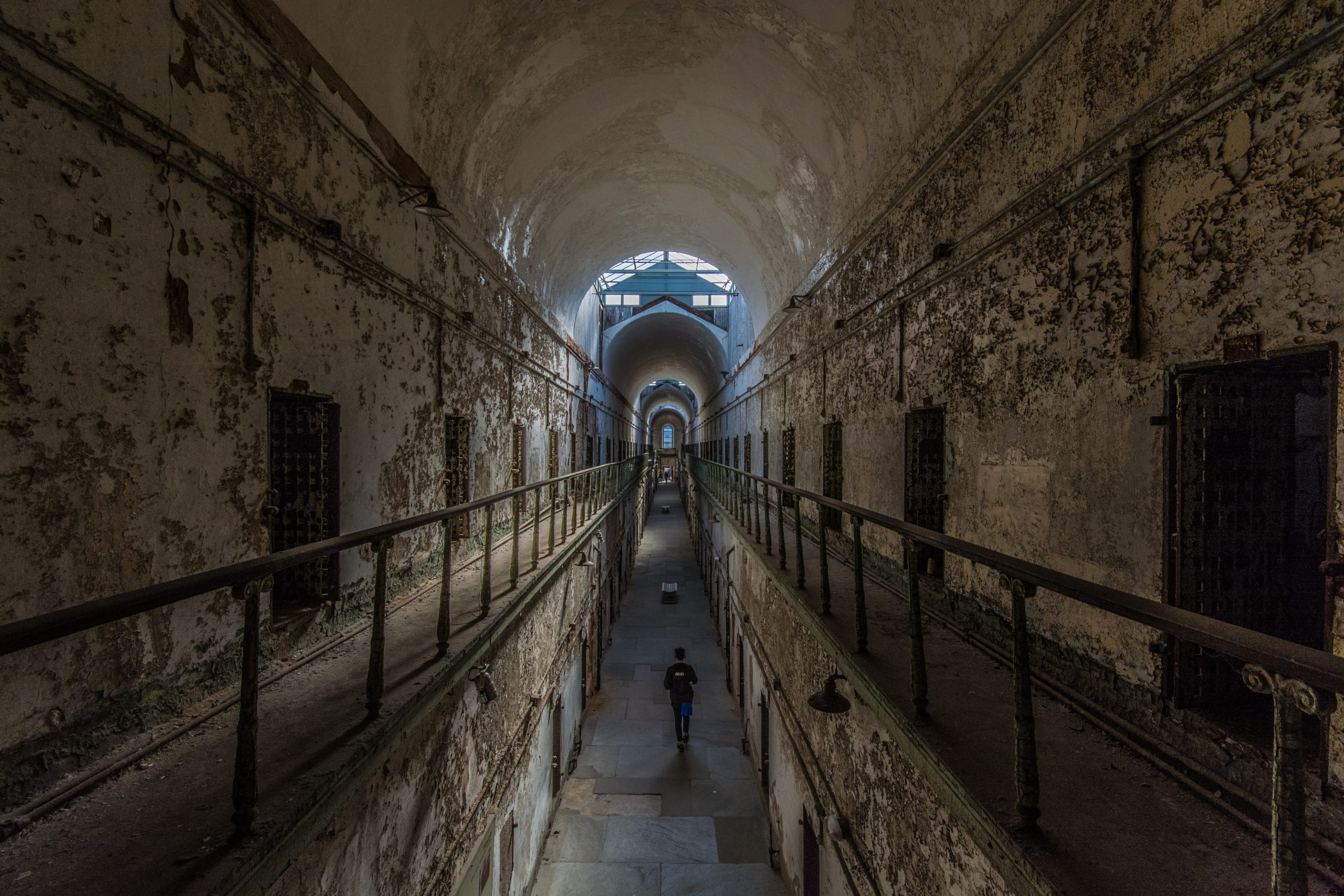United States Worst Prisons - w5d31zi