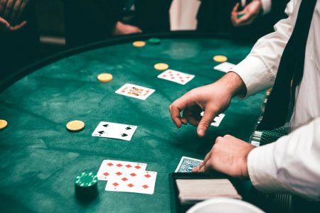 Riesci a individuare la casino online italiano Pro?