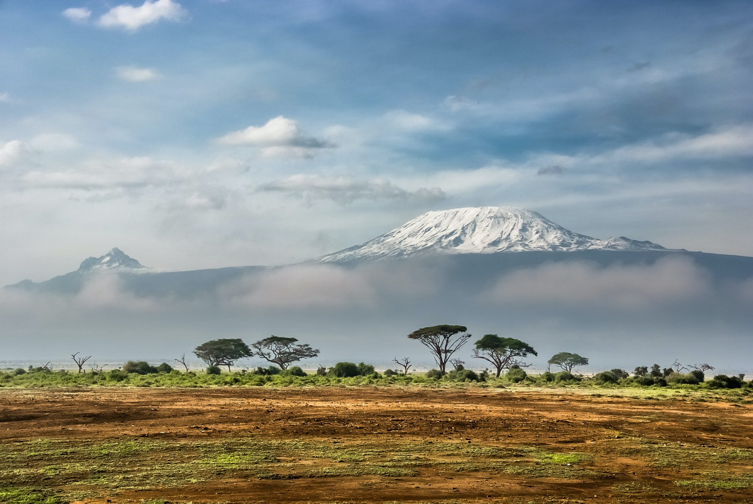 The 5 Best Holiday Destinations in Kenya Oddee