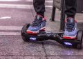 Dentist Charged After Pulling Patient’s Tooth on a Hoverboard
