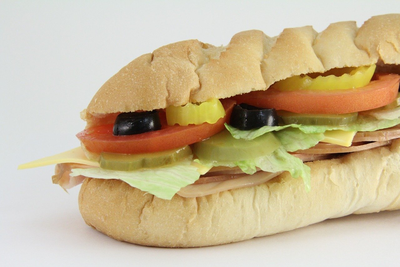 Irish Supreme Court Subway Bread Too Sweet to Count as Bread Oddee