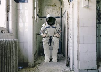 Most Expensive Toilet in the Solar System Headed to ISS