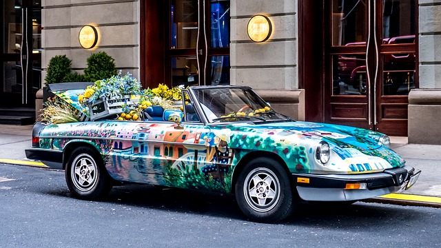 how to restore car paint color