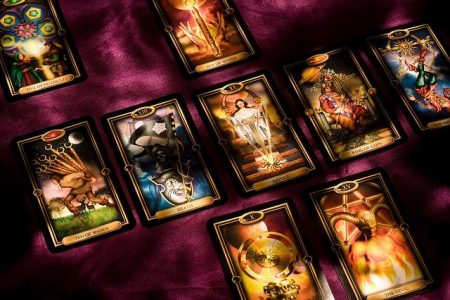 Is it OK to Ask About Money in a Tarot Reading? - Oddee
