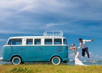 10 Best Wedding Planning Books