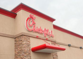 Would You Do Anything for Chick-fil-A?