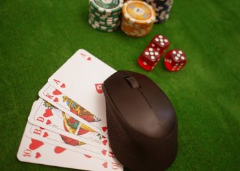 Online Gambling – 5 Tips to Improve Your Odds of Winning