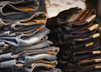 Denim Hunting is a Real Job, and it’s Real Lucrative