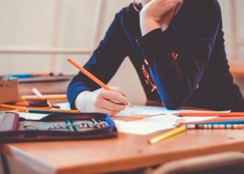 Remote Learning Leads to Great Stories