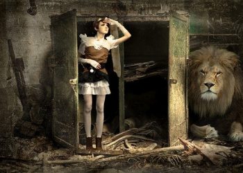 4 Unique Locations To Visit On Your Next All-American Road Trip