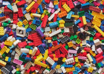 5 Most Expensive Lego Sets of All Time