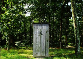 Talk About Terroir: Winery Discovered in Alabama Sewage Plant