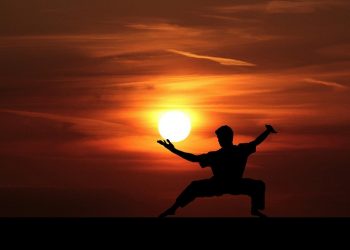 Masters of Iron Crotch Kung Fu Struggle with Lack of Students