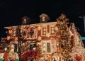 10 Best Holiday Light Displays in the US