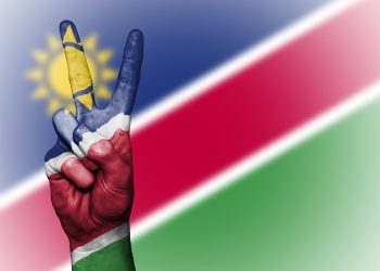 Adolf Hitler Wins Local Election in Namibia