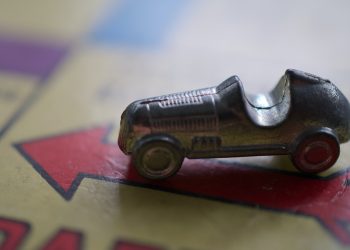 5 Best Board Games for 2020