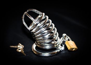 ‘Your C*** is Mine Now’ – Hacker Takes Over Internet-Connected Chastity Cages, Demands Ransom