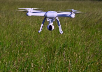 DraftKings Bet on People Wanting to Bet on Drone Races